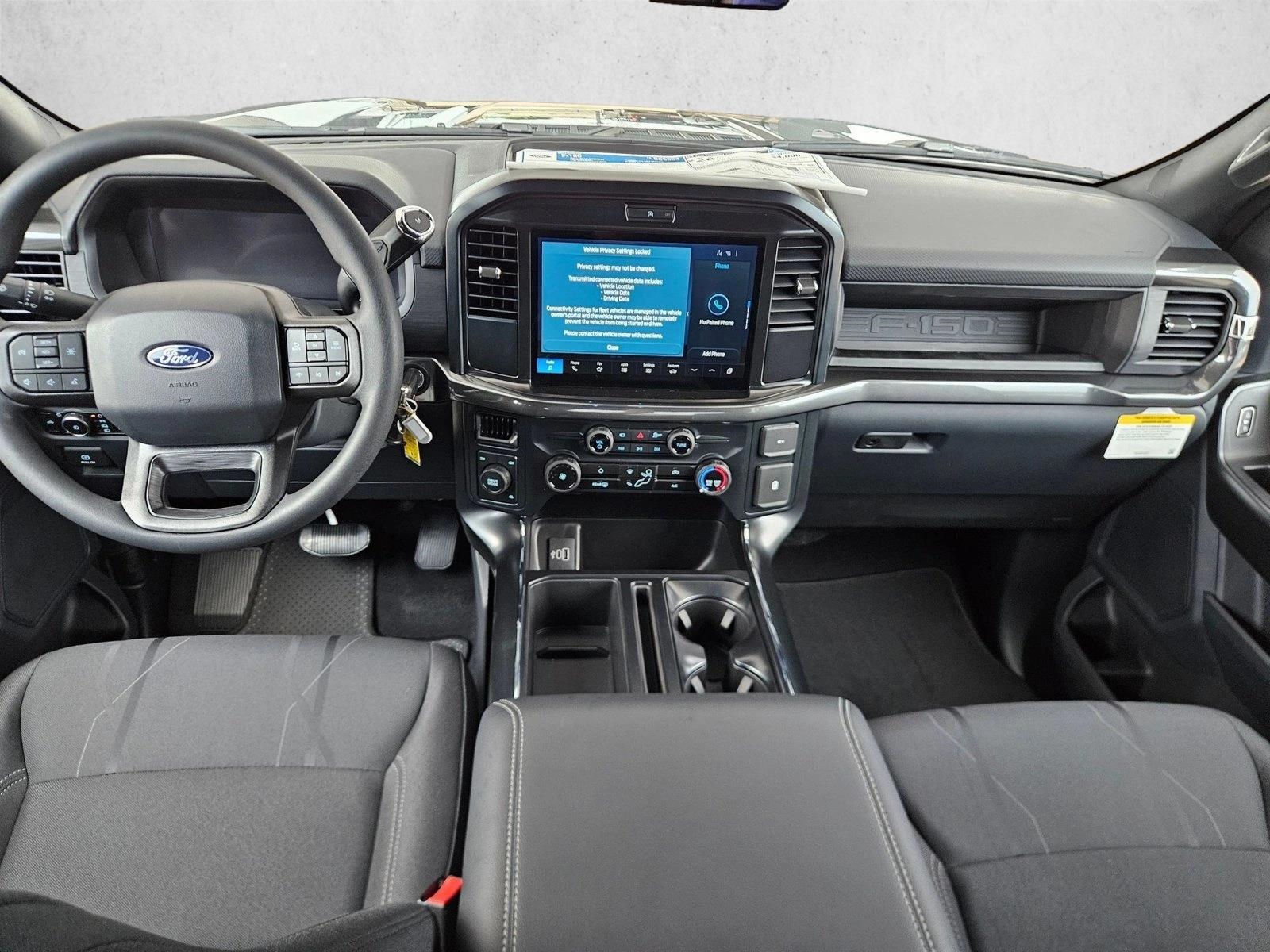 Thumbnail: 2026 Ford F-150 - 3