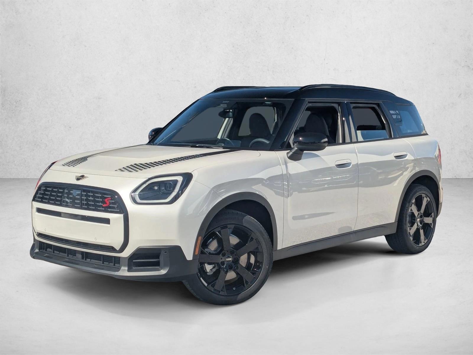 Thumbnail: 2026 MINI Cooper Countryman - 1