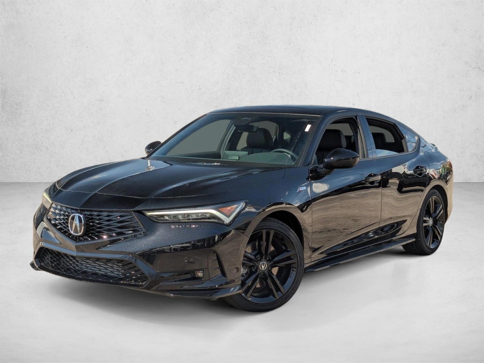 Thumbnail: 2026 Acura Integra - 1