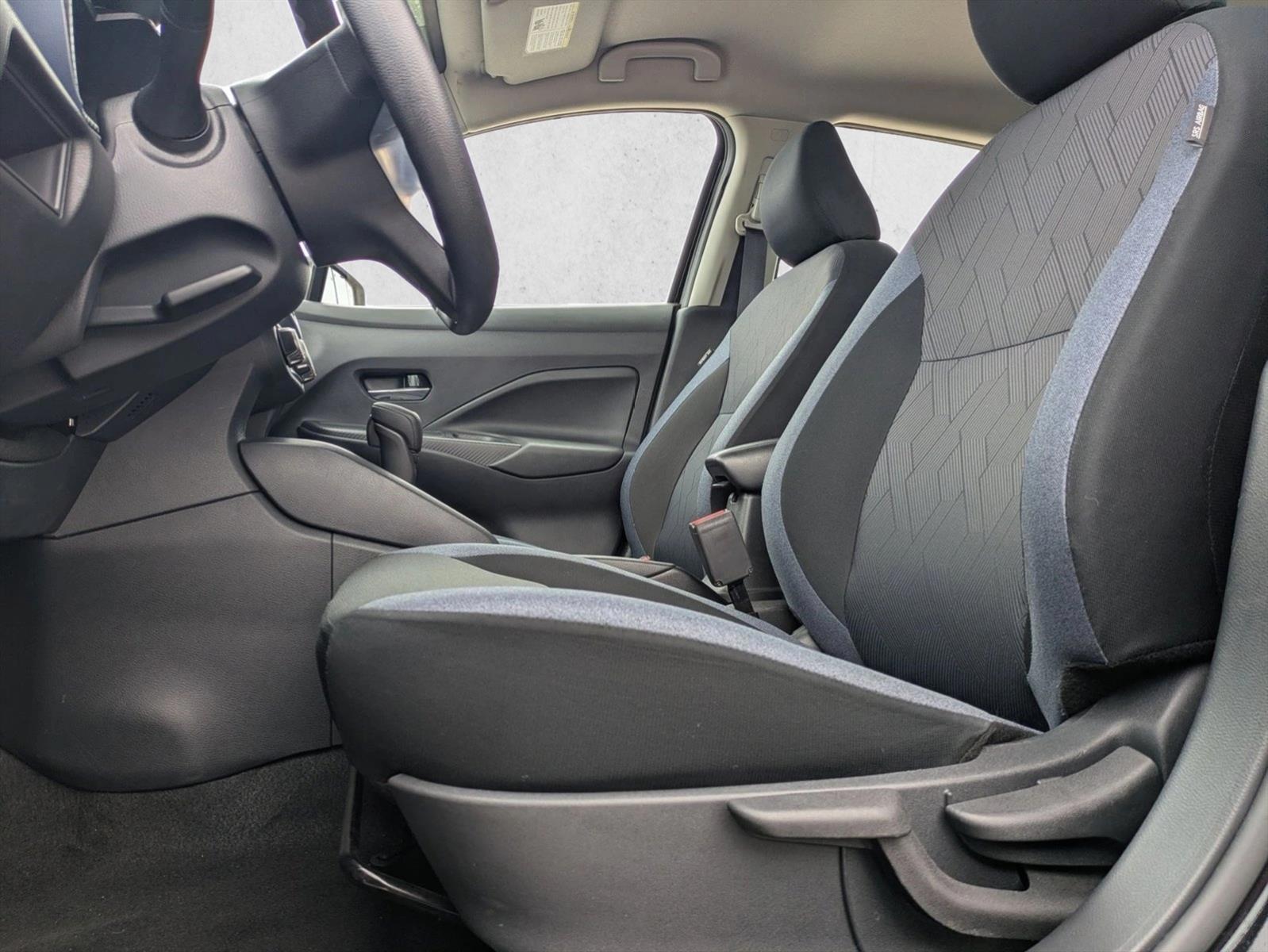 Thumbnail: 2025 Nissan Versa - 5