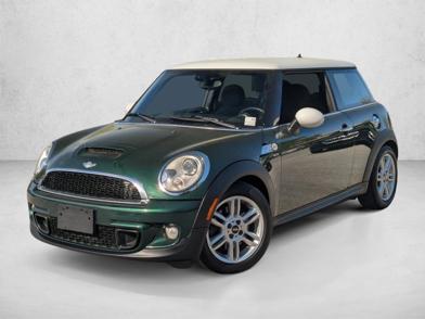 2011 MINI Cooper Hardtop S -
                  Towson, MD