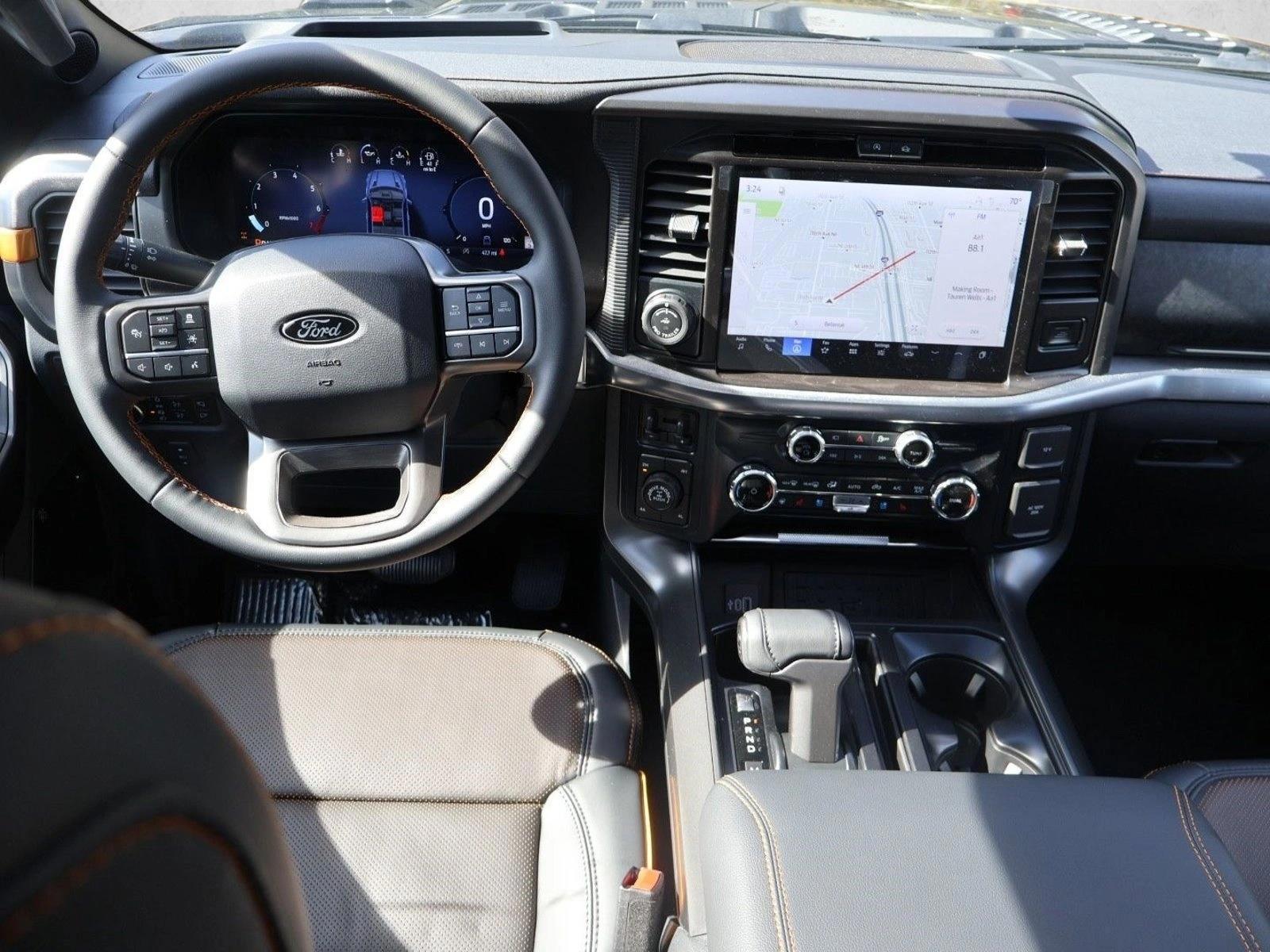 Thumbnail: 2026 Ford F-150 - 3