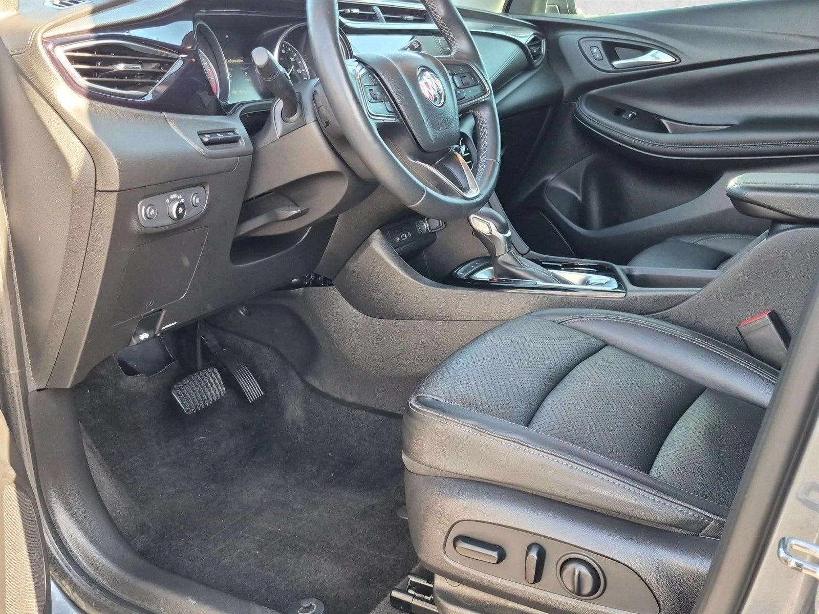 2022 Buick Encore GX Essence - Photo 24
