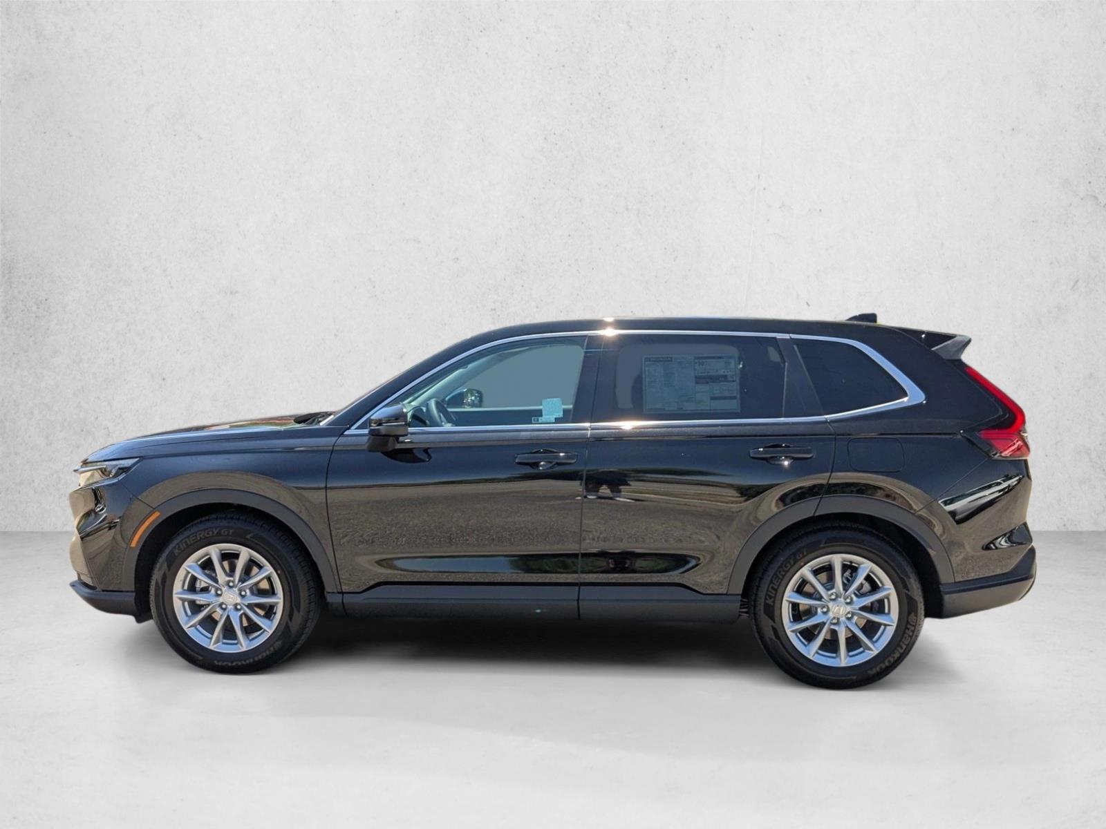 Thumbnail: 2026 Honda CR-V - 2