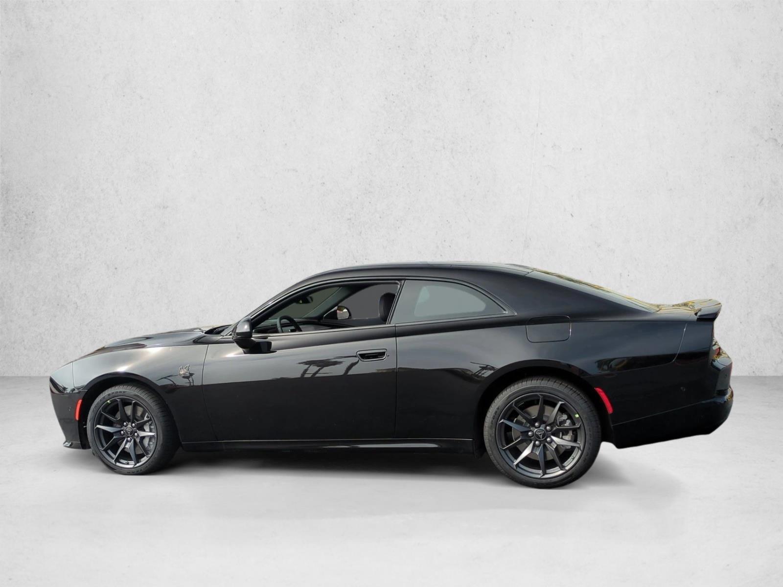 Thumbnail: 2026 Dodge Charger - 2