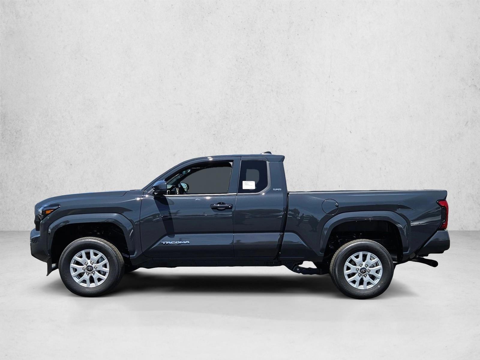 Thumbnail: 2026 Toyota Tacoma - 2