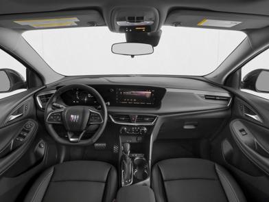 2026 Buick Encore GX