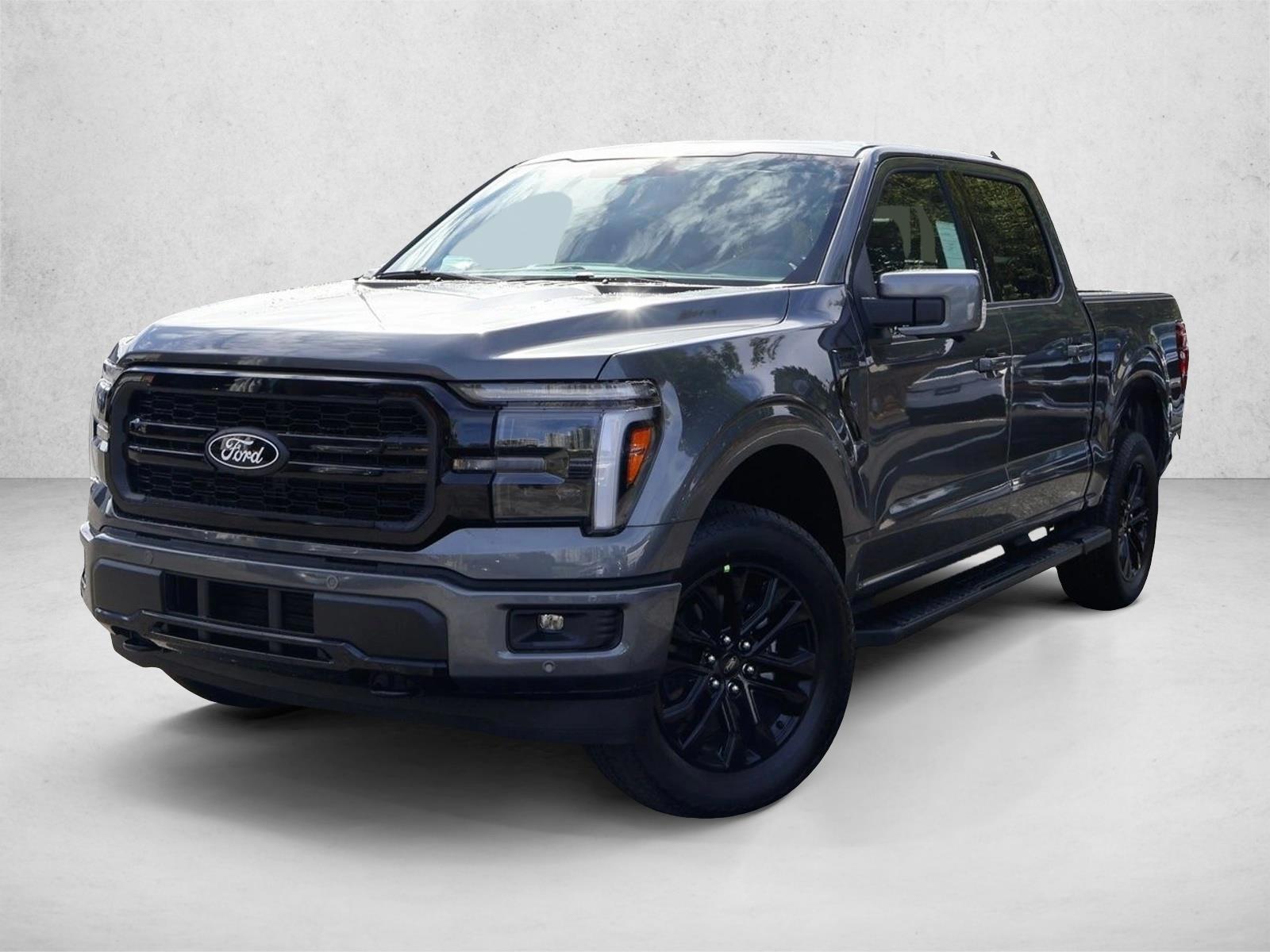 Thumbnail: 2026 Ford F-150 - 1