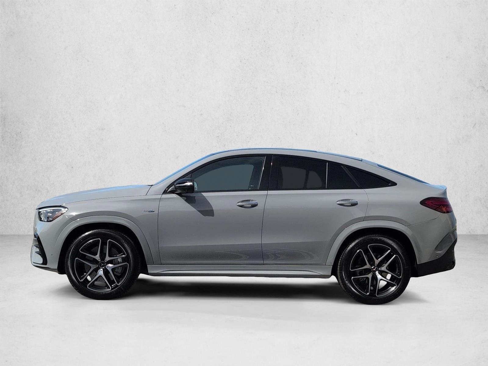 Thumbnail: 2026 Mercedes-Benz GLE - 2