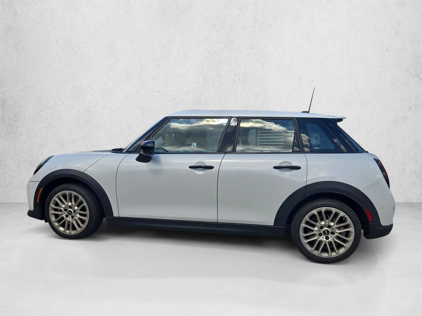Thumbnail: 2025 MINI Cooper Hardtop - 2
