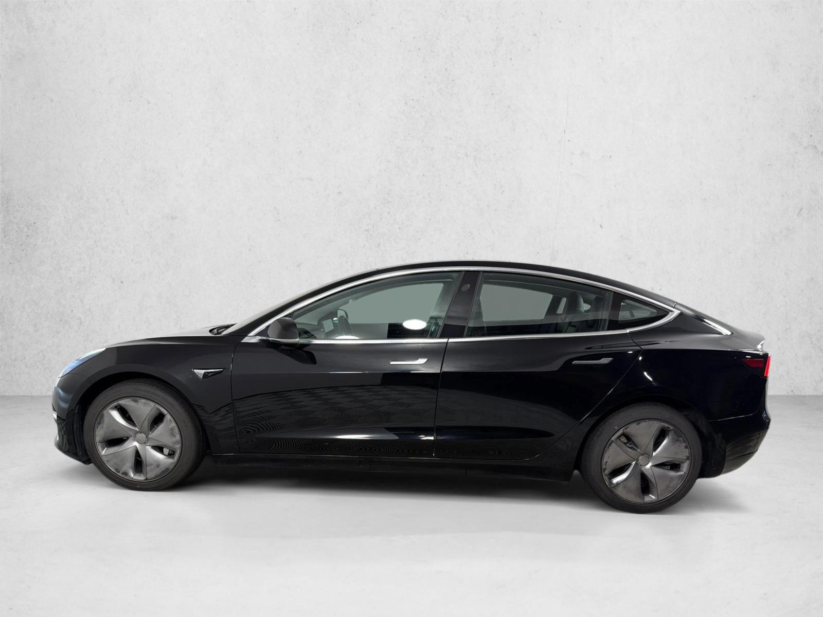 Thumbnail: 2018 Tesla Model 3 - 2