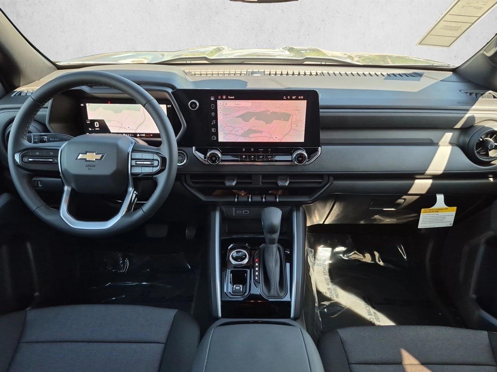 Thumbnail: 2026 Chevrolet Colorado - 4