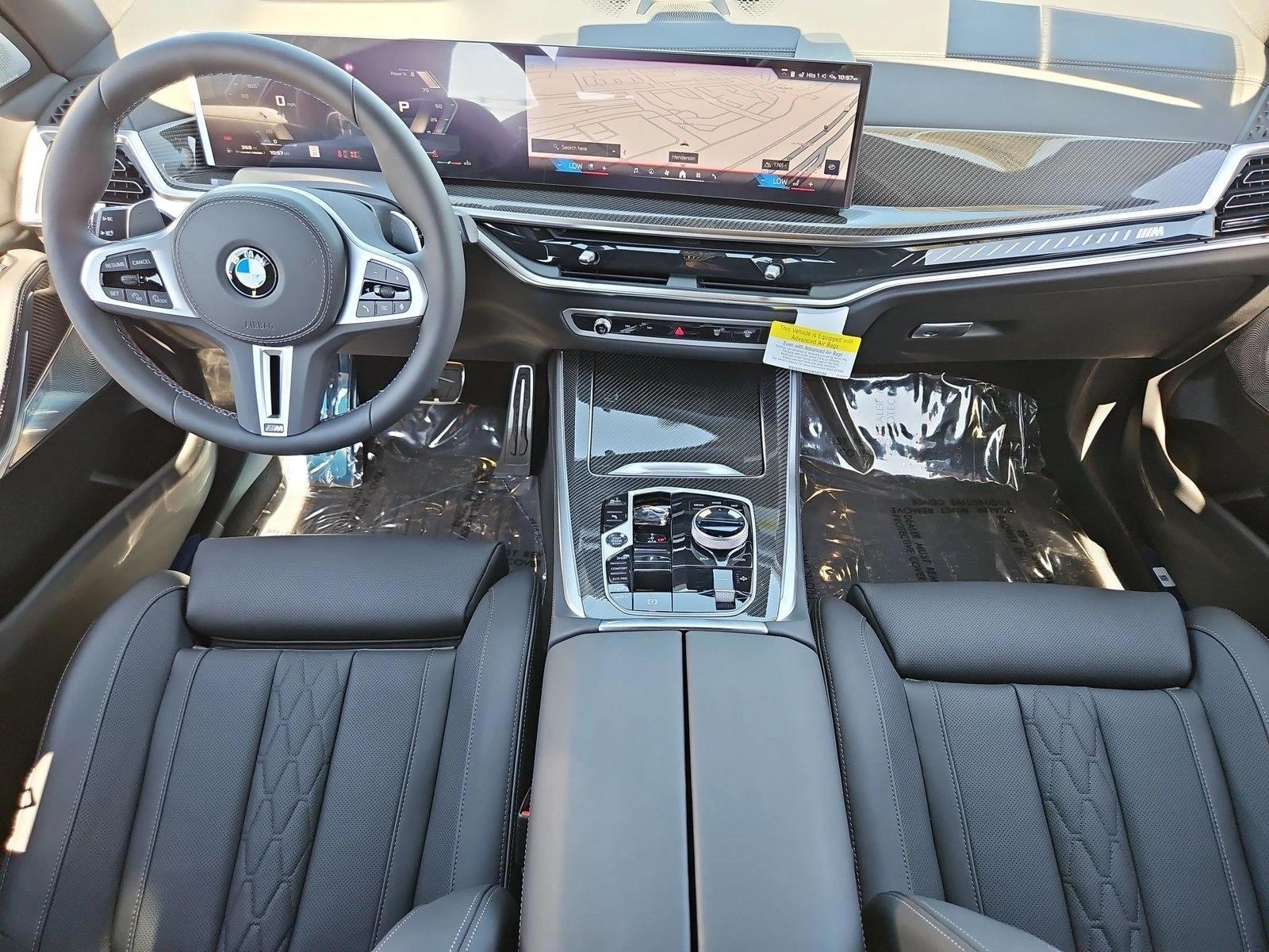 Thumbnail: 2026 BMW X5 - 4