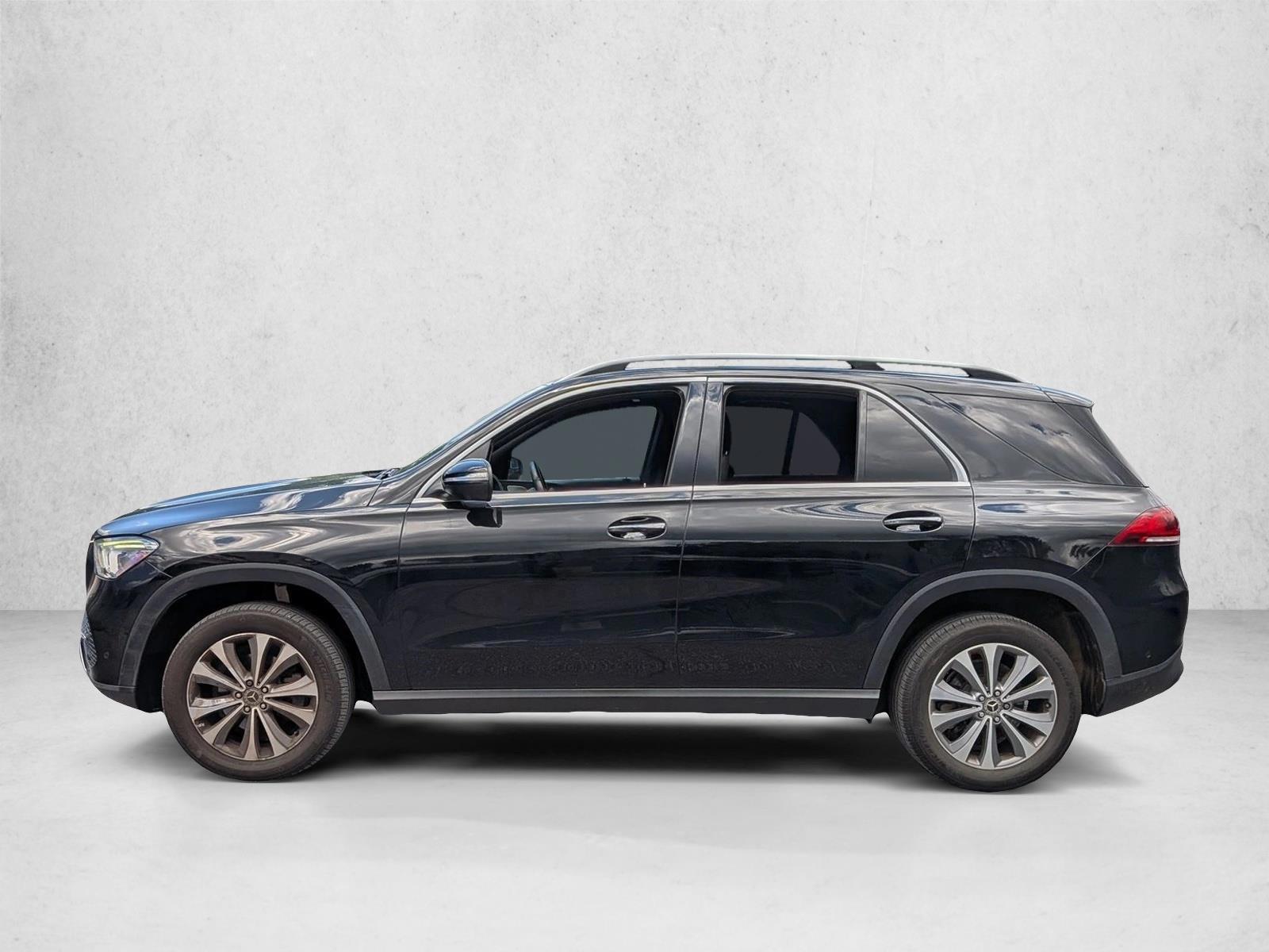 Thumbnail: 2023 Mercedes-Benz GLE - 2