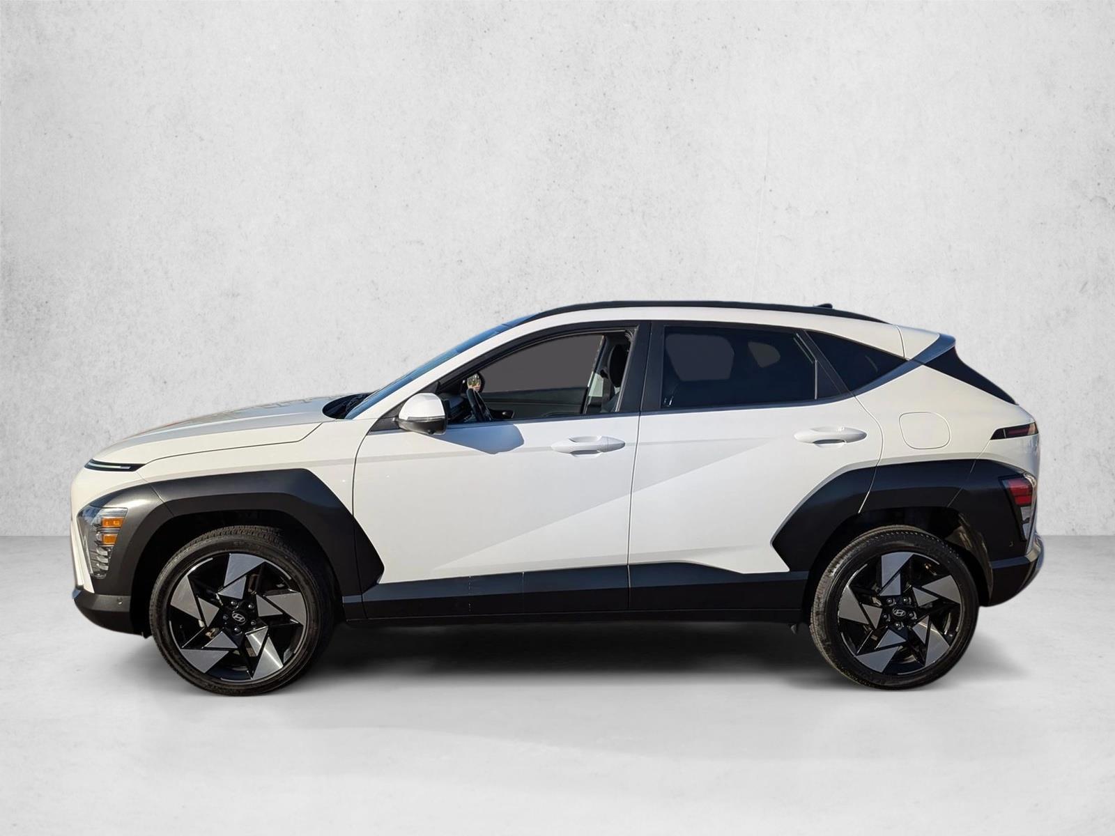 Thumbnail: 2024 Hyundai Kona - 2