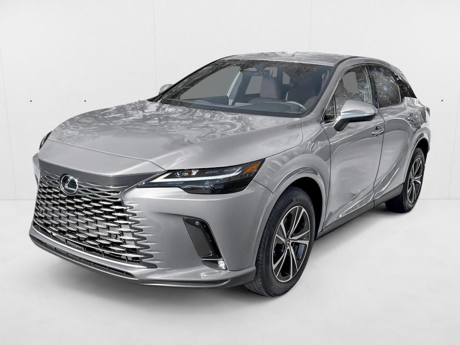 Thumbnail: 2026 Lexus RX - 1