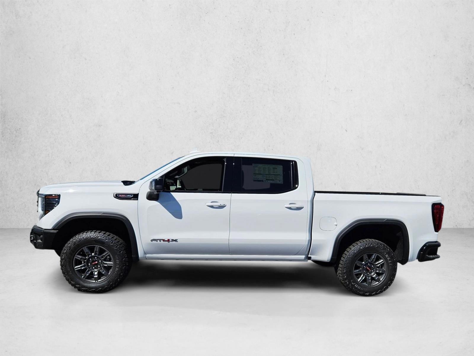 Thumbnail: 2026 GMC Sierra 1500 - 2