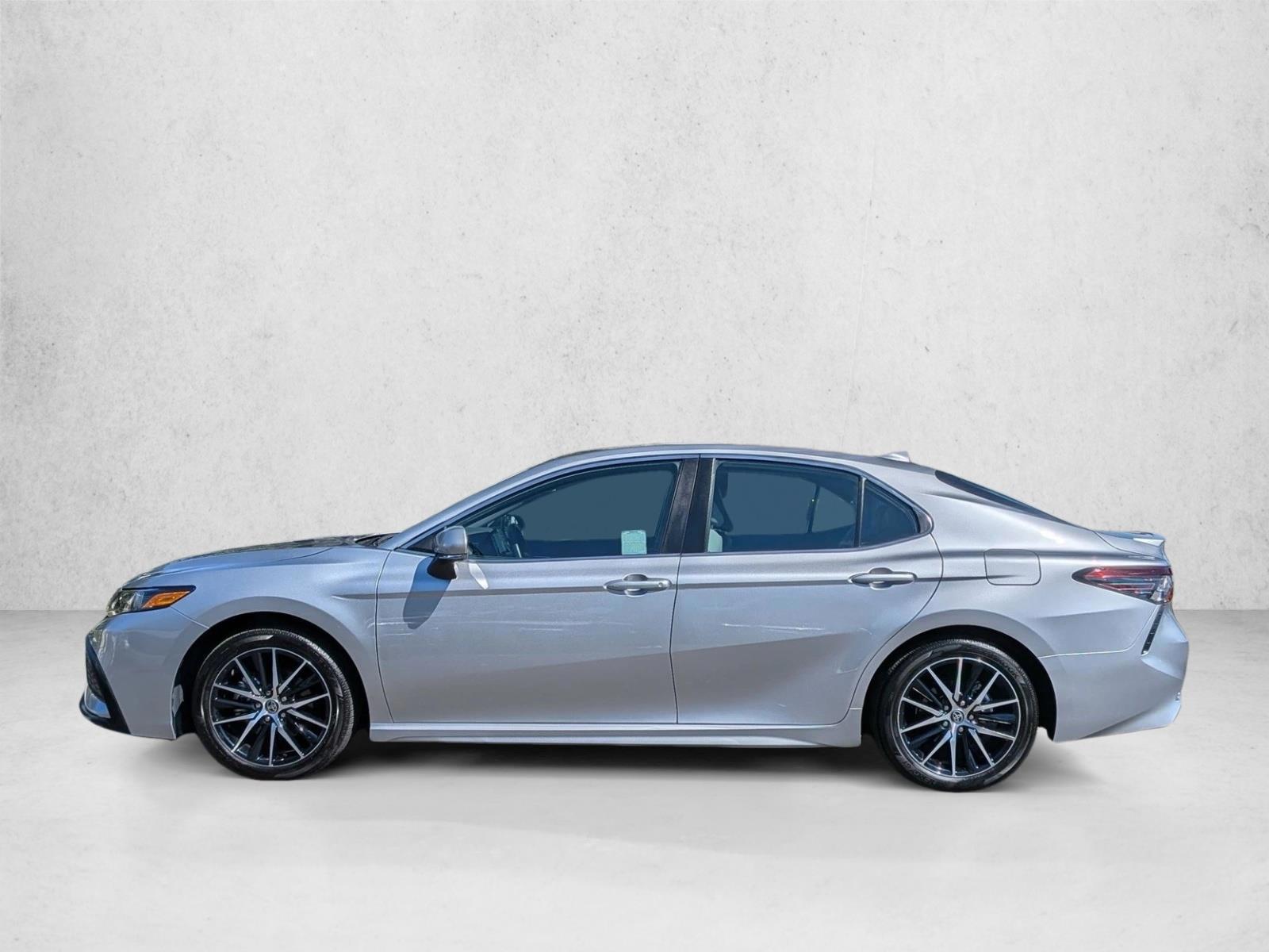 Thumbnail: 2024 Toyota Camry - 2