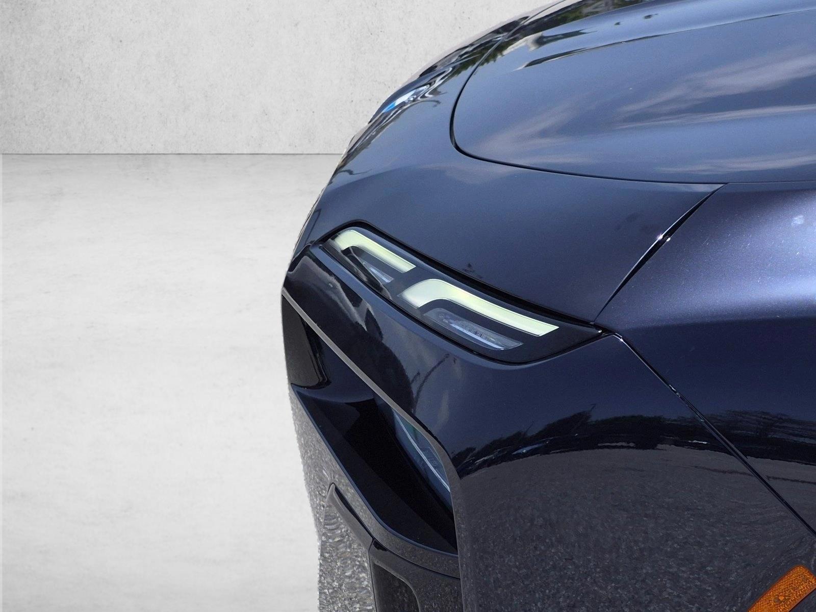 2023 BMW 7 Series 740i - Photo 13