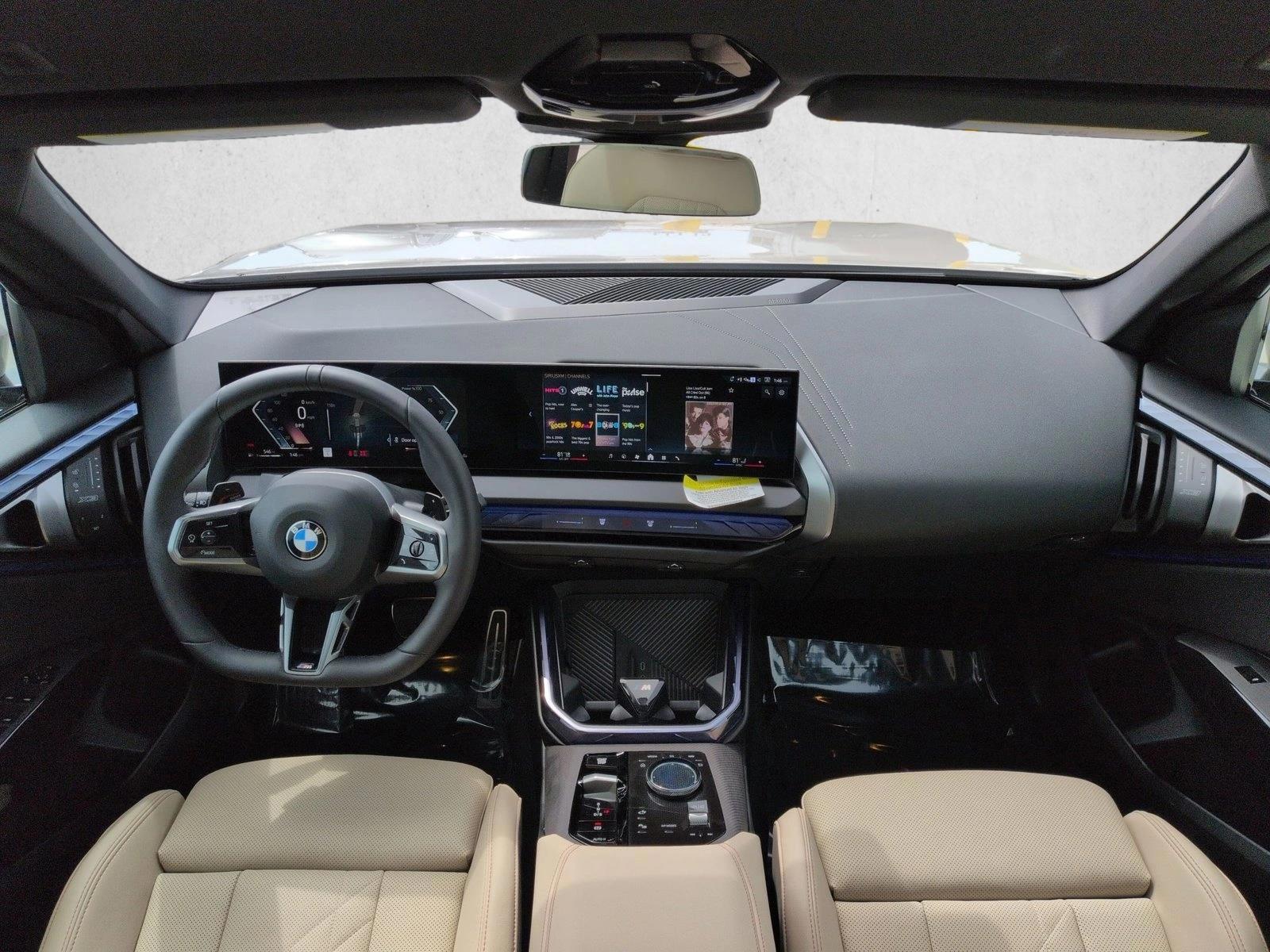 Thumbnail: 2026 BMW X3 - 3