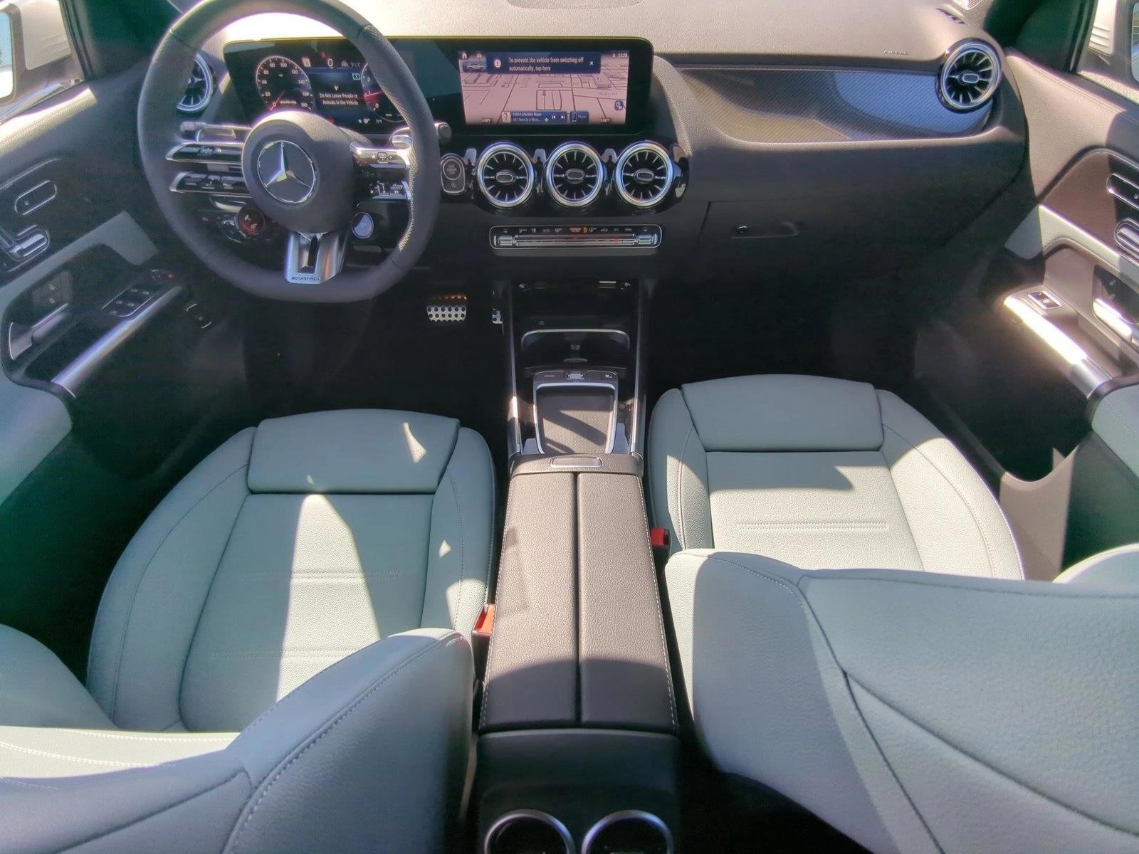 Thumbnail: 2026 Mercedes-Benz GLA - 3