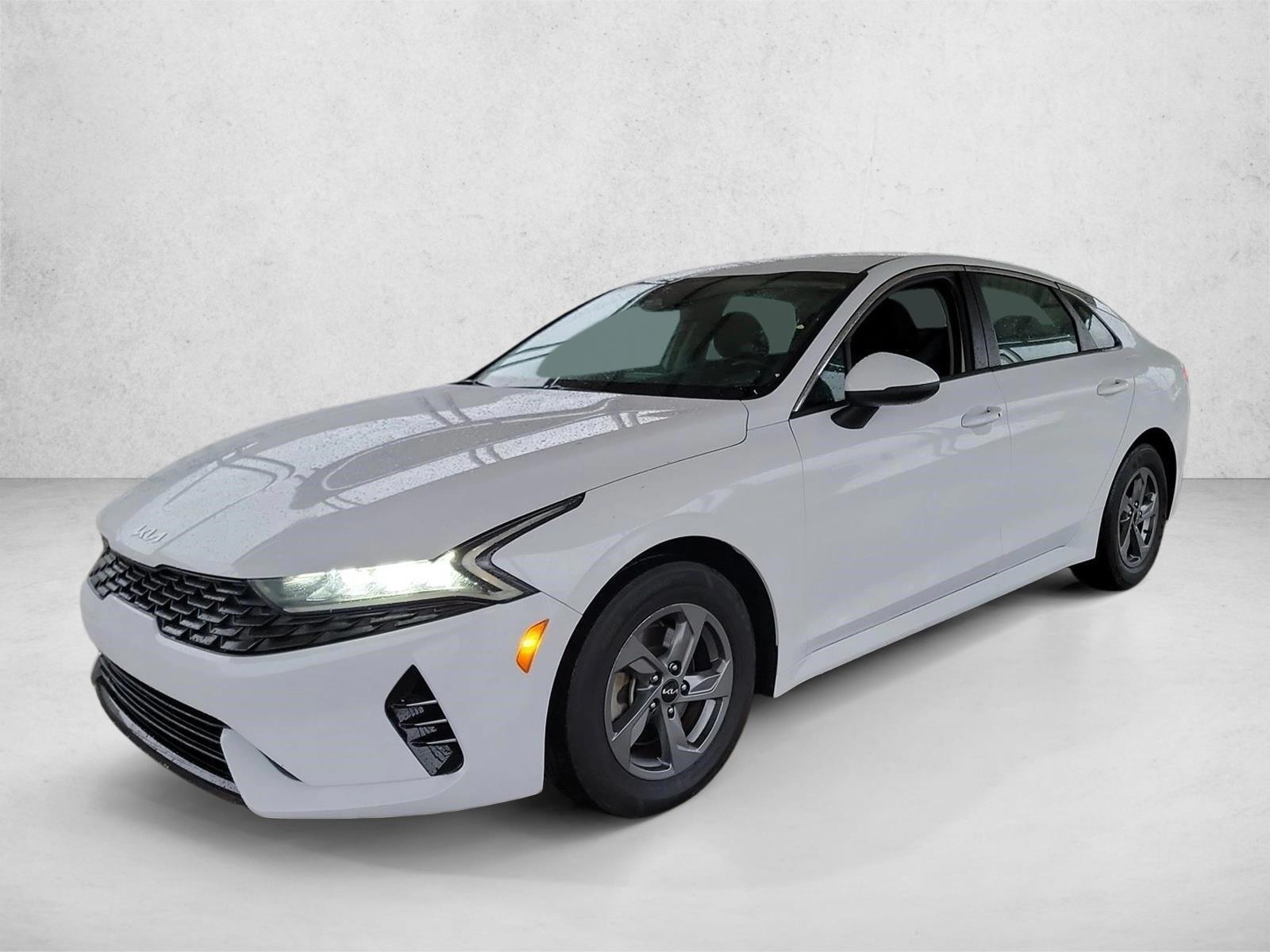 2023 Kia K5