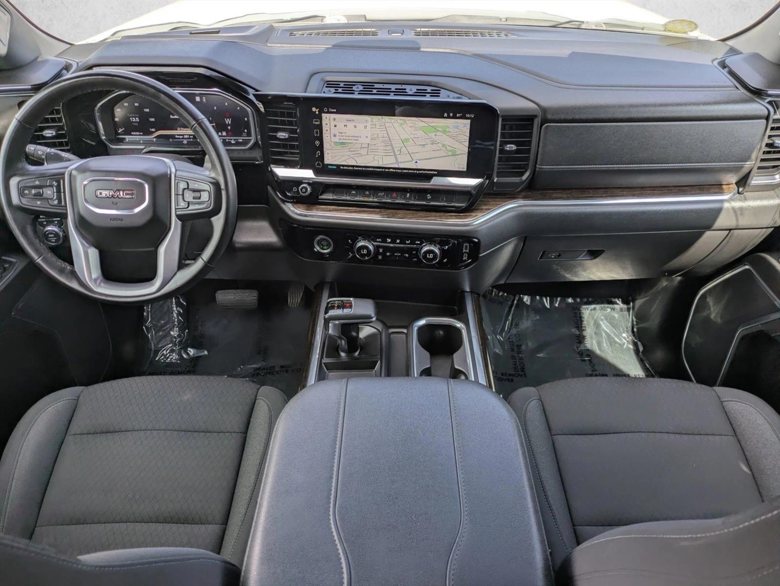 Thumbnail: 2023 GMC Sierra 1500 - 3