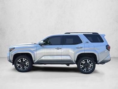 2026 Toyota 4Runner