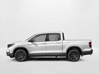 2026 Honda Ridgeline