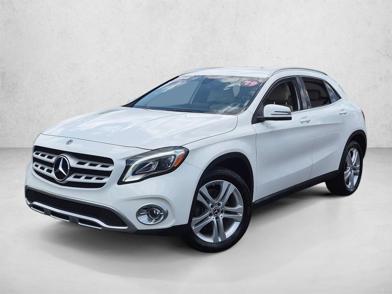 2019 Mercedes-Benz GLA 250 -
                  Orlando, FL