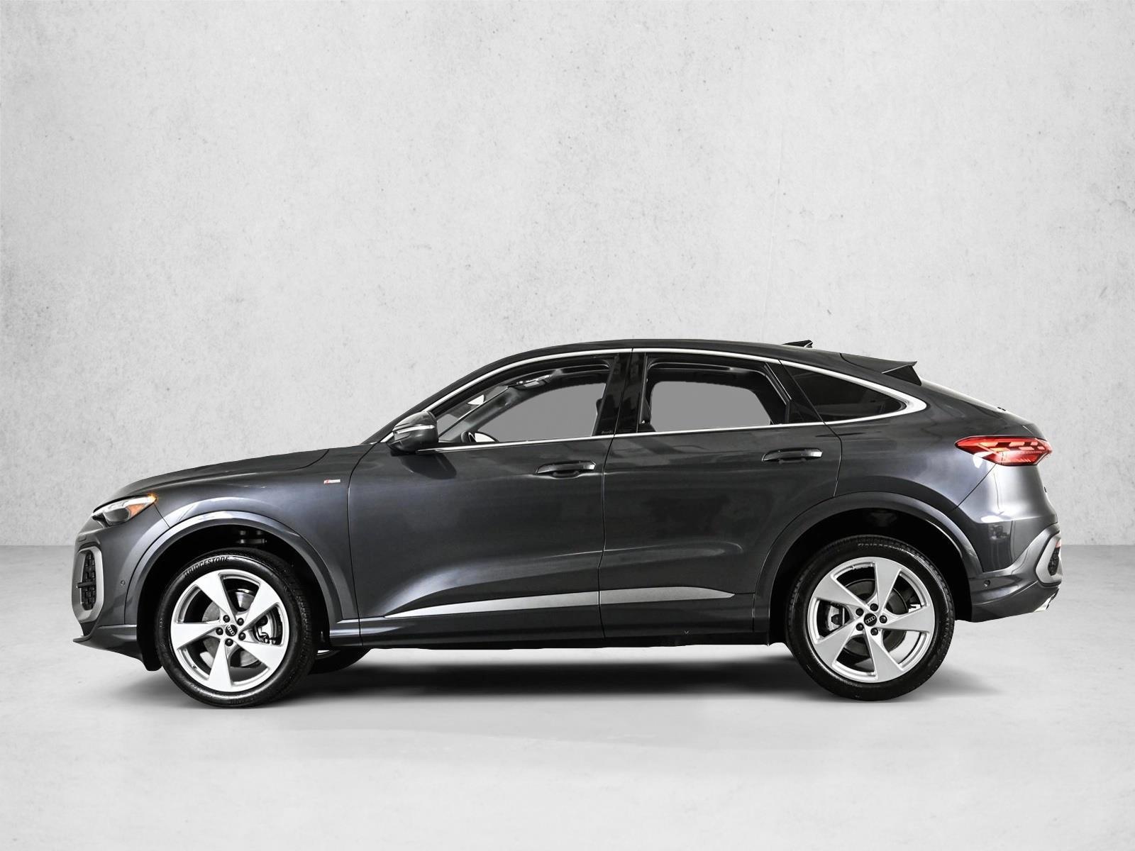 Thumbnail: 2025 Audi Q5 - 2