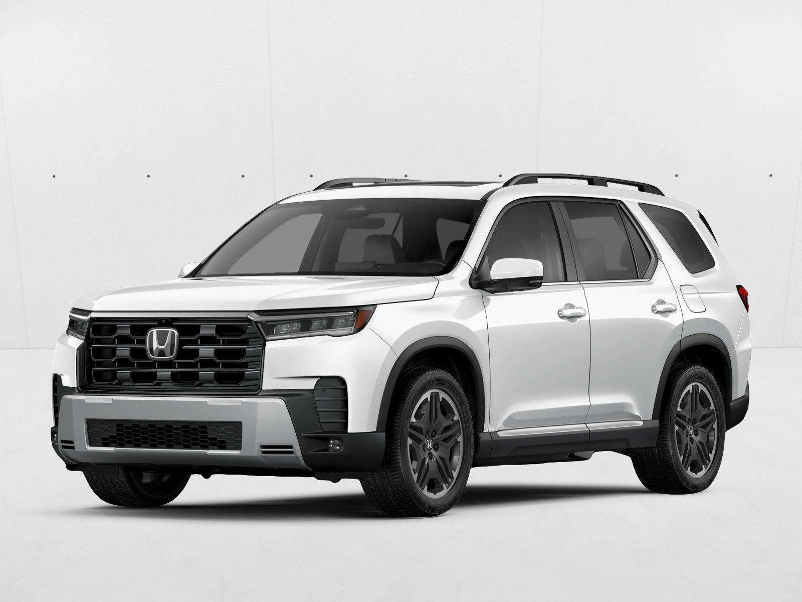 Thumbnail: 2026 Honda Pilot - 1