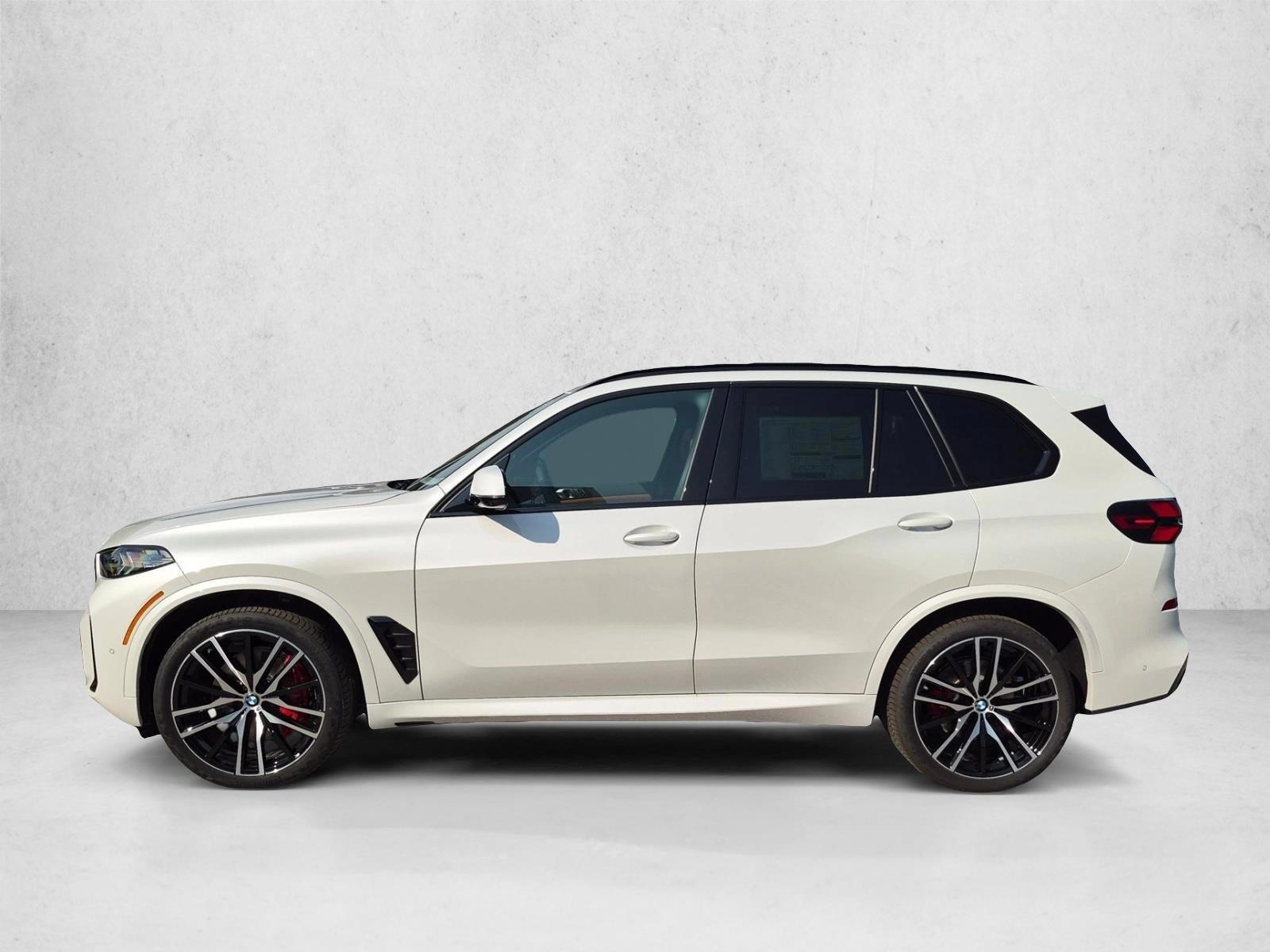 Thumbnail: 2026 BMW X5 - 2