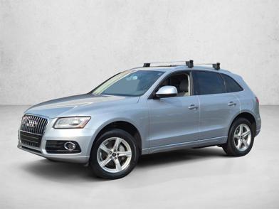 2016 Audi Q5 Premium -
                  Sanford, FL