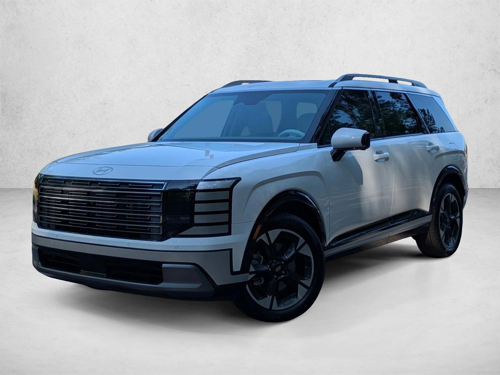 Thumbnail: 2026 Hyundai Palisade - 1