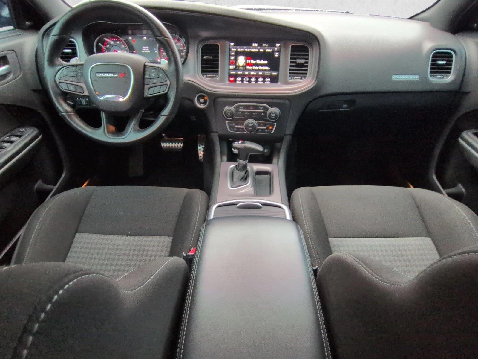 Thumbnail: 2023 Dodge Charger - 4