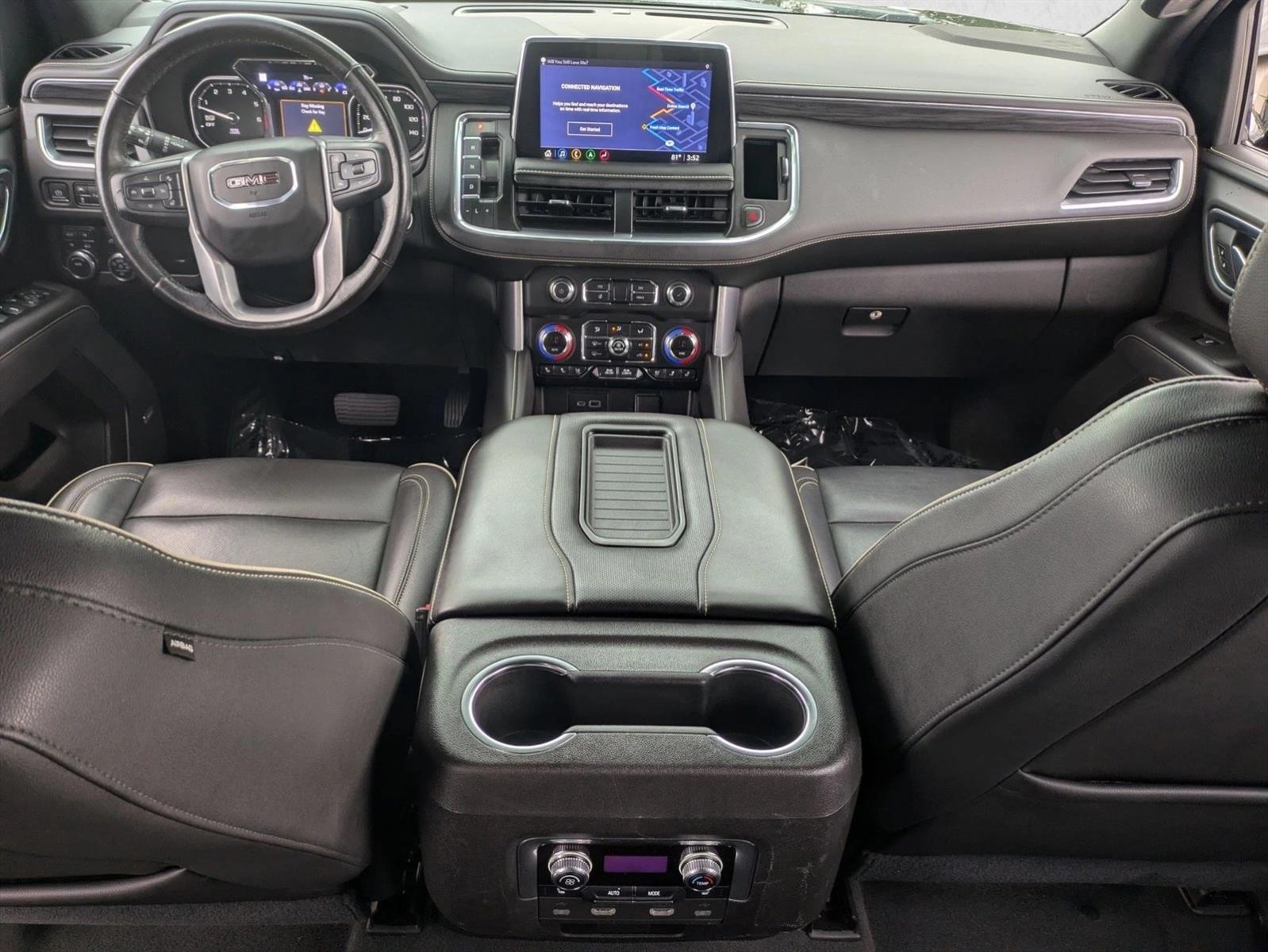 Thumbnail: 2021 GMC Yukon - 3