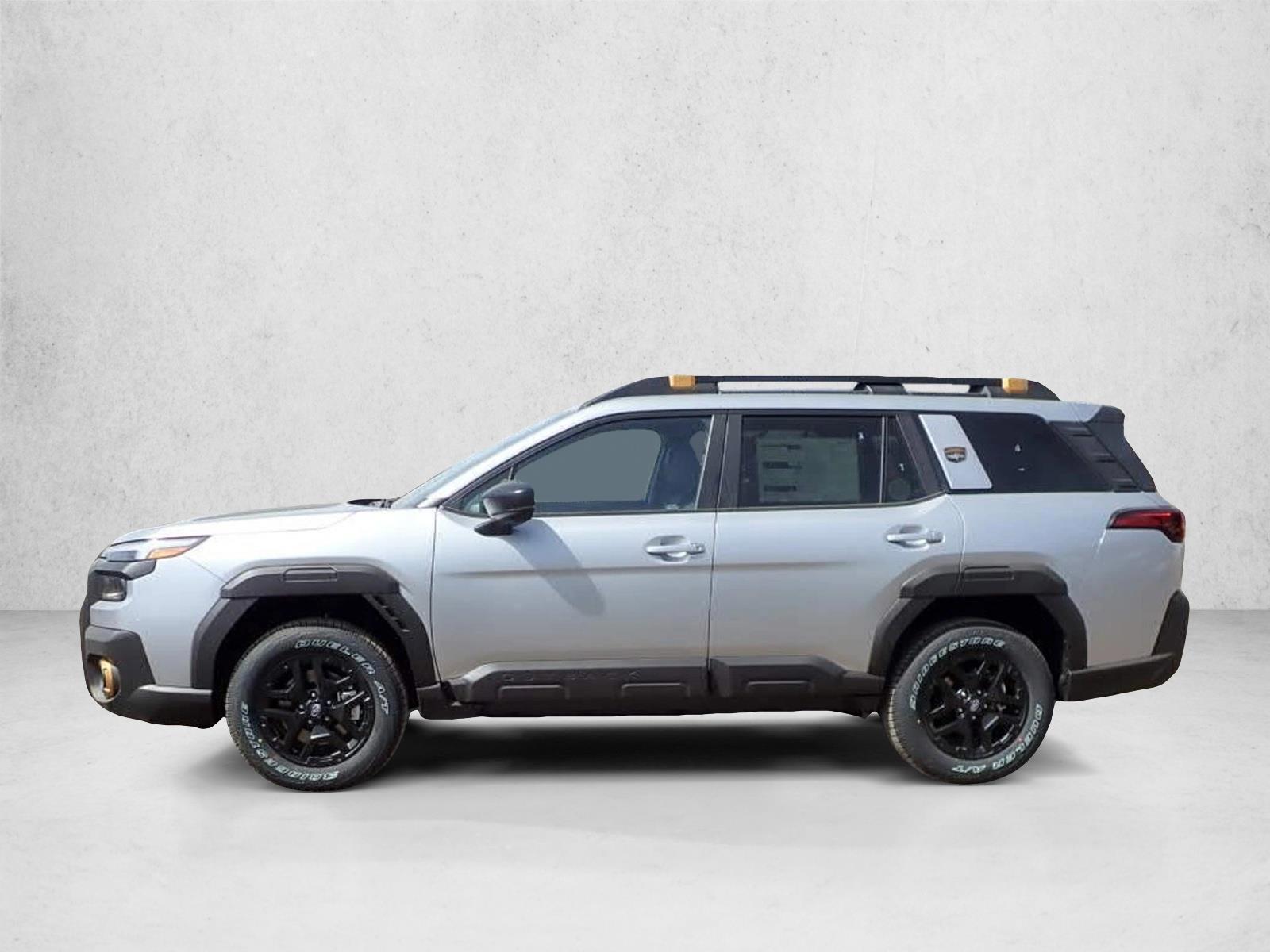 Thumbnail: 2026 Subaru Outback - 2