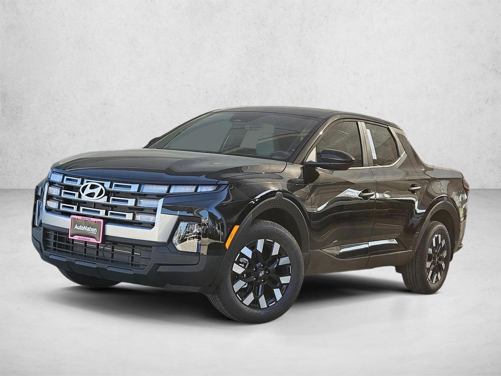 Thumbnail: 2026 Hyundai Santa Cruz - 1