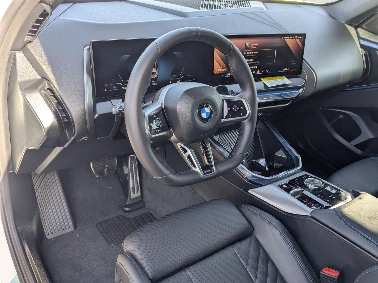 Thumbnail: 2026 BMW X3 - 3
