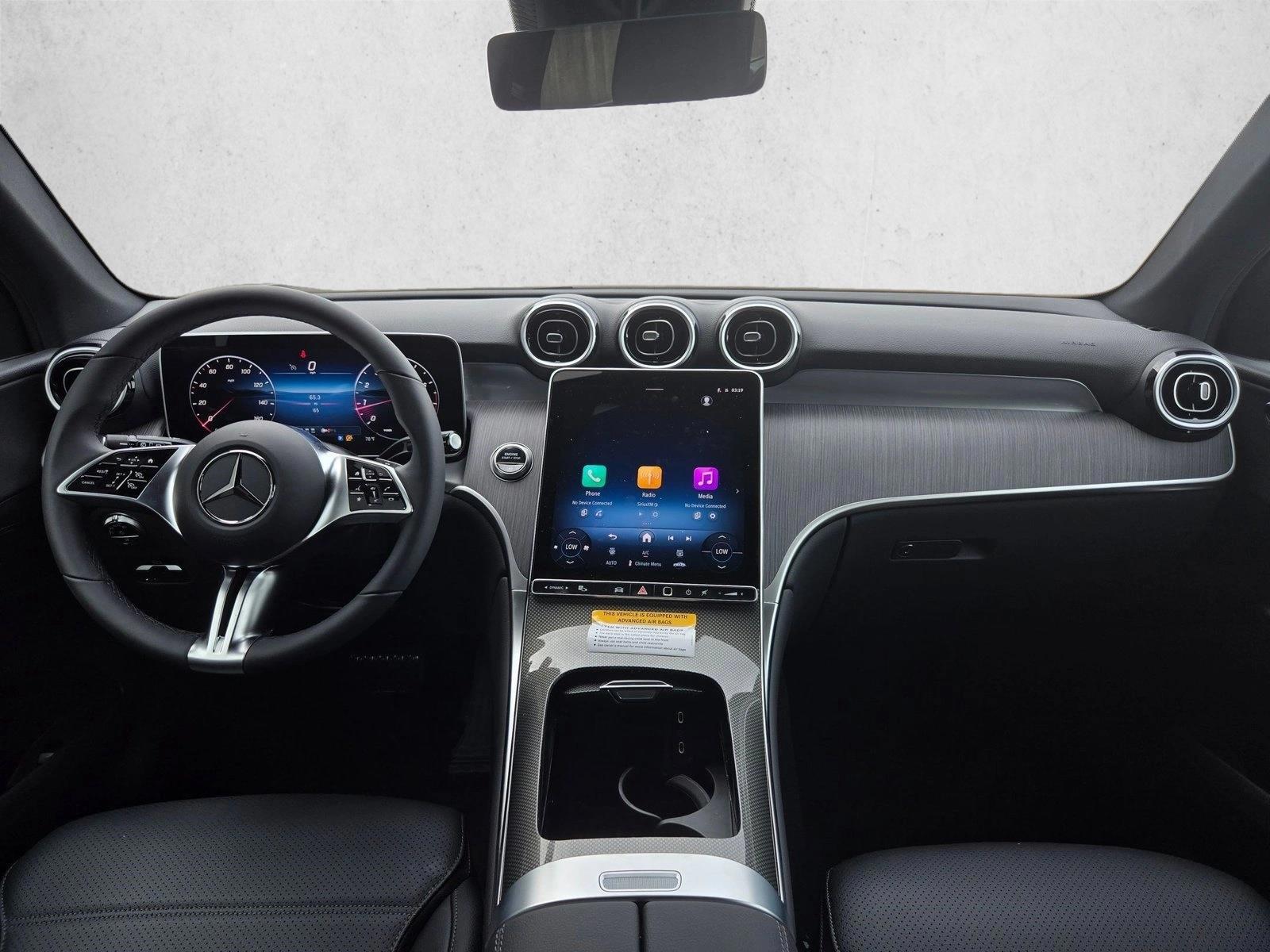Thumbnail: 2026 Mercedes-Benz GLC - 3