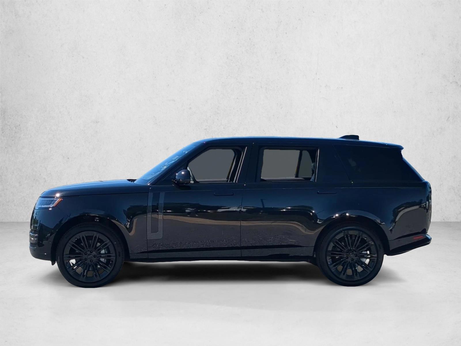 Thumbnail: 2026 Land Rover Range Rover - 2