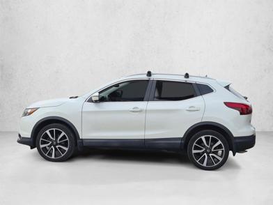 2019 Nissan Rogue Sport SL -
                  Pinellas Park, FL