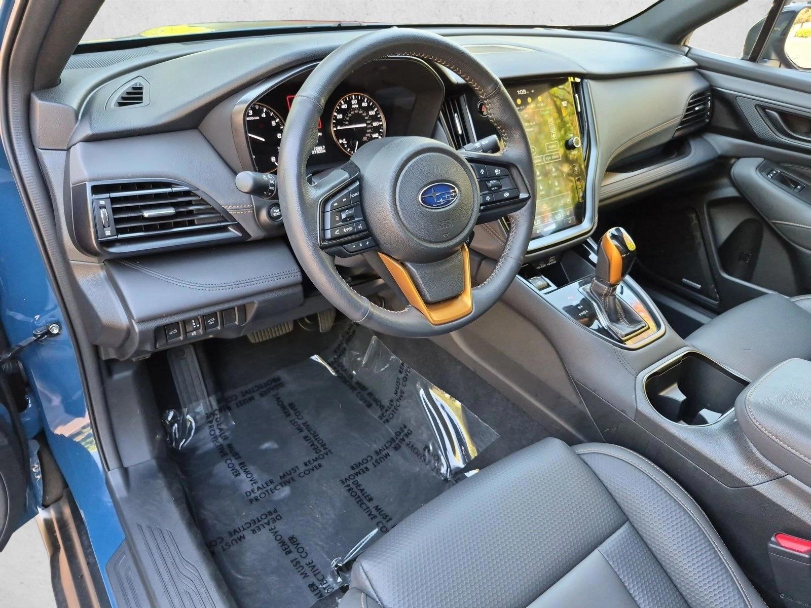 Thumbnail: 2025 Subaru Outback - 3
