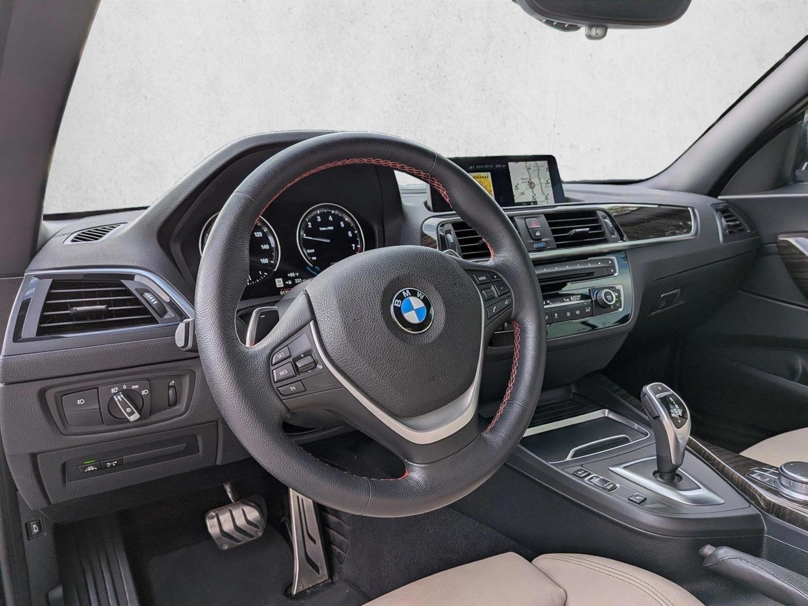 Thumbnail: 2019 BMW 2 Series - 3