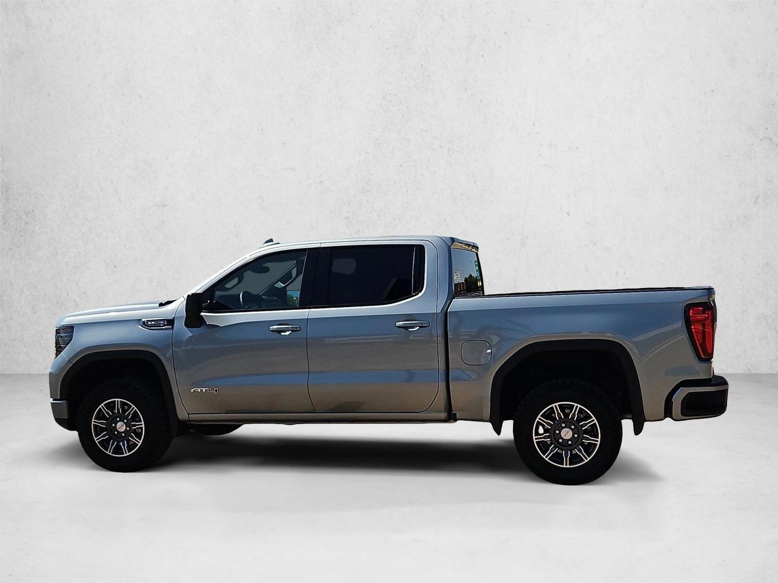 Thumbnail: 2026 GMC Sierra 1500 - 2