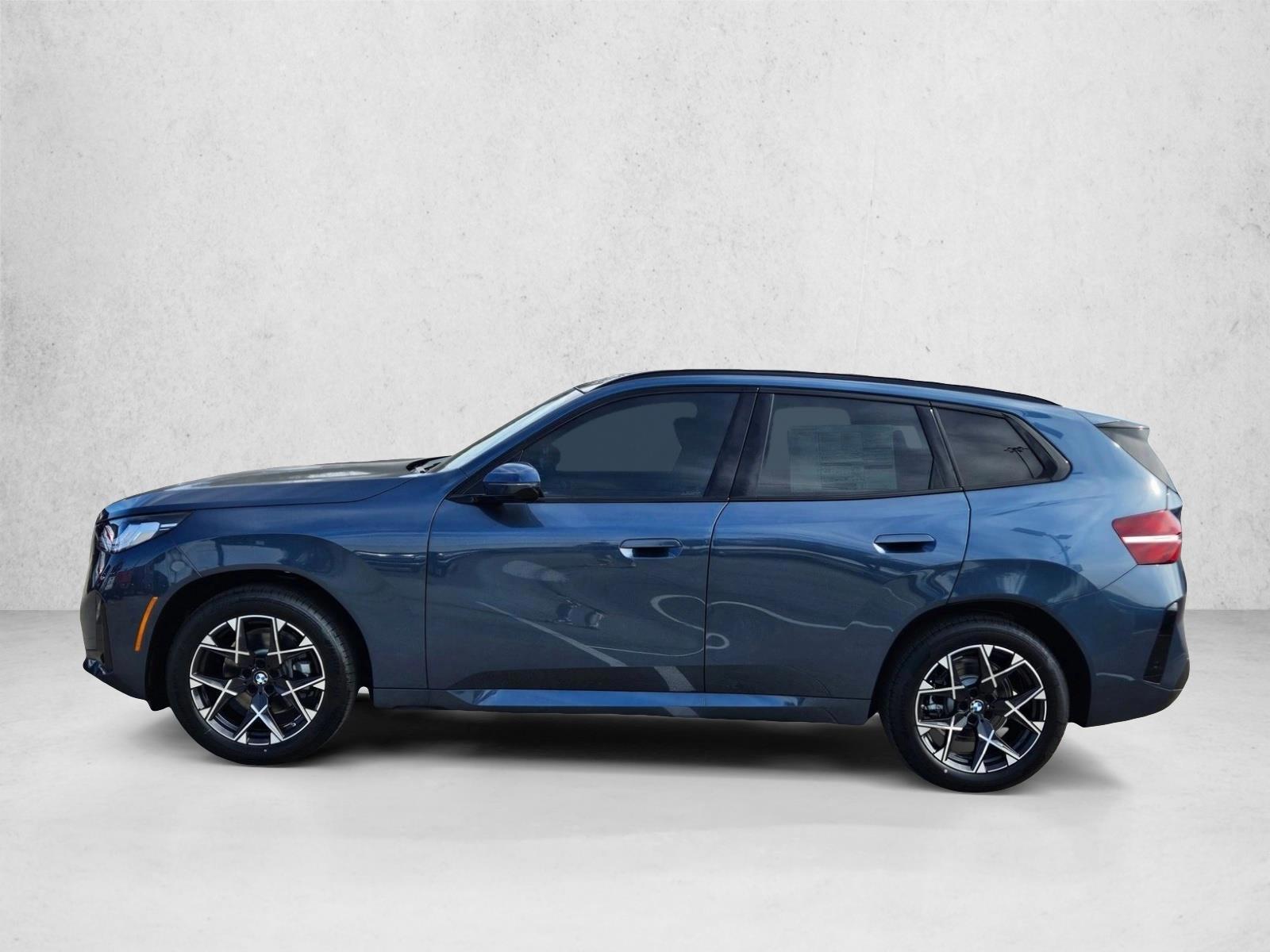 Thumbnail: 2026 BMW X3 - 2