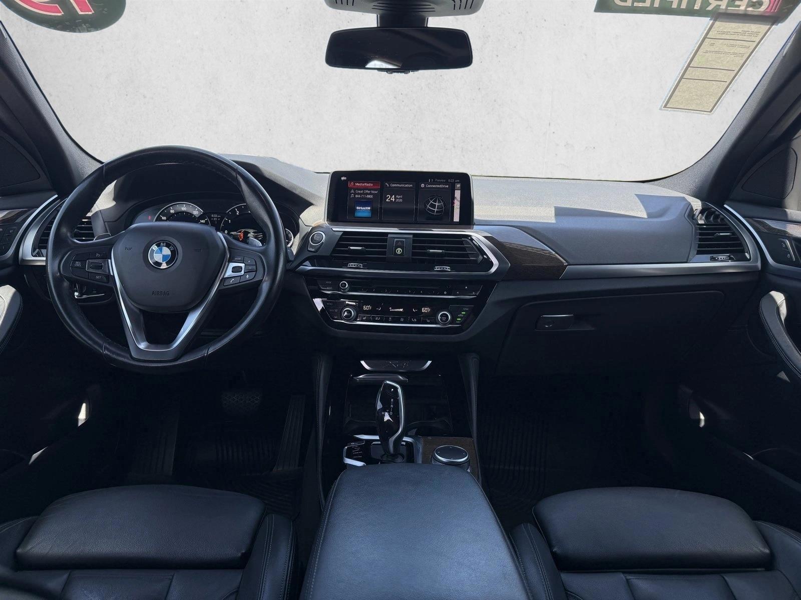 Thumbnail: 2019 BMW X4 - 3