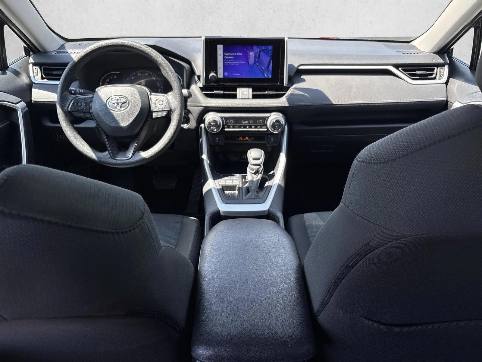 Thumbnail: 2025 Toyota RAV4 - 3