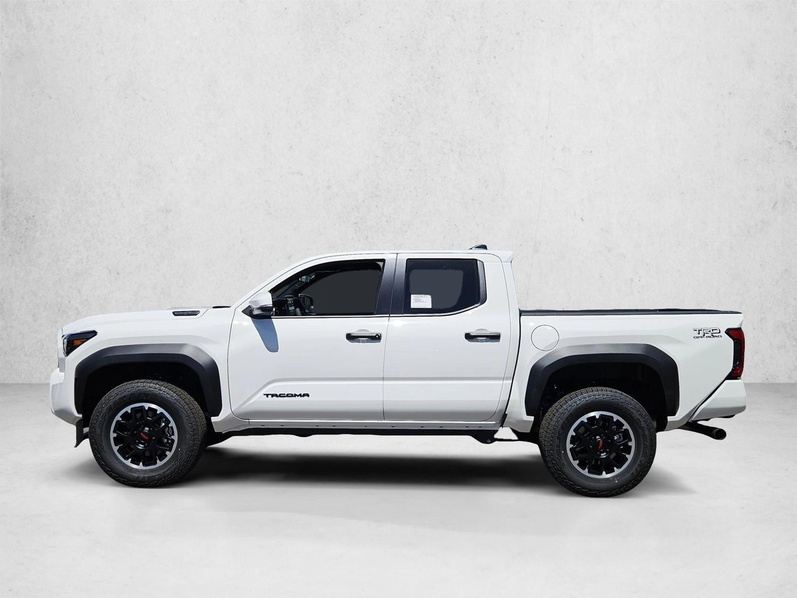 Thumbnail: 2026 Toyota Tacoma - 2